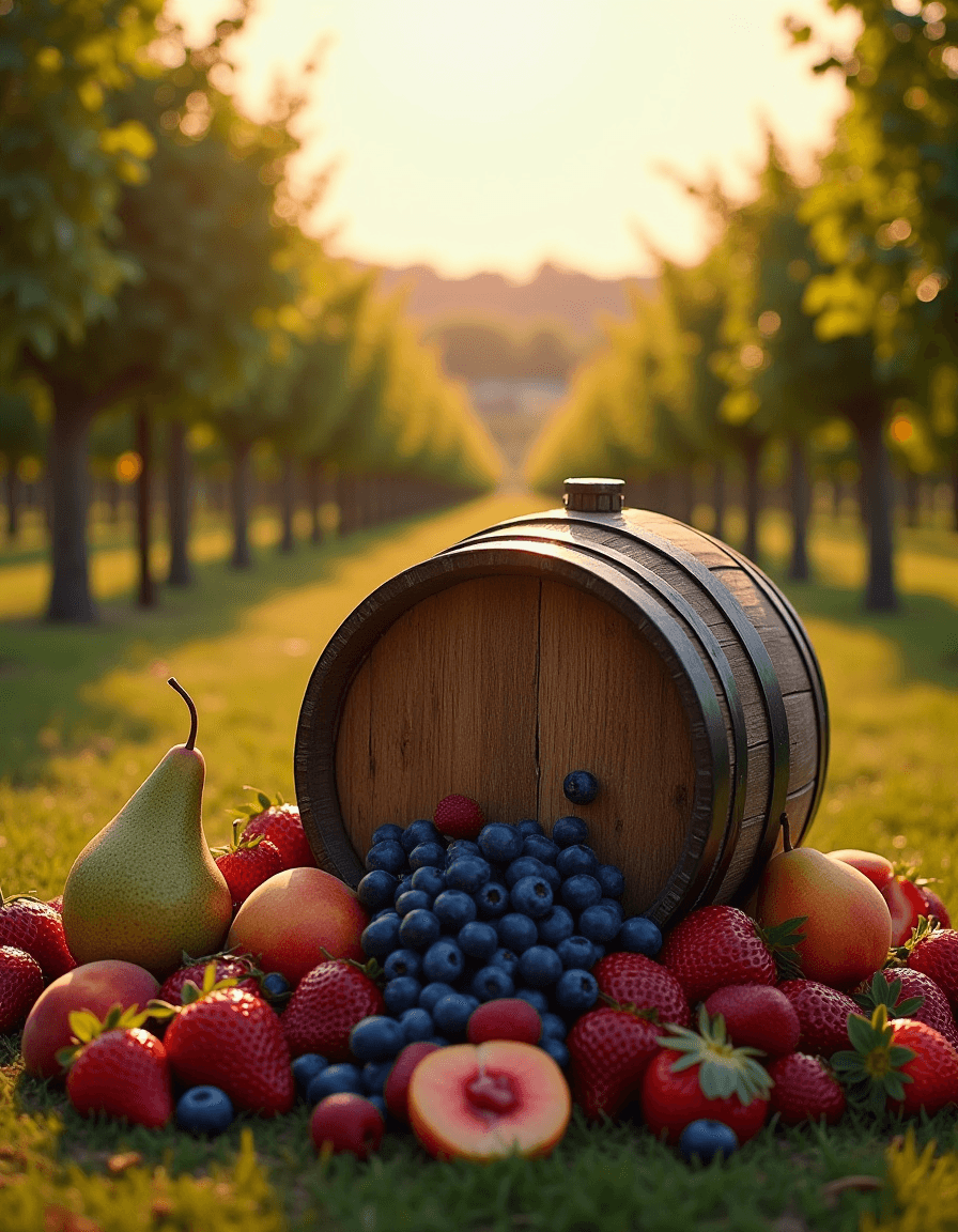 Sudové ovocné vína